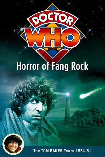 Doctor Who: Horror of Fang Rock film afişi