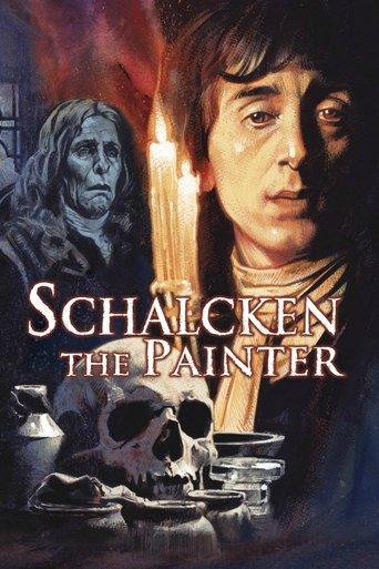 Schalcken the Painter film afişi