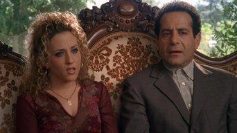 Mr. Monk Gets Married