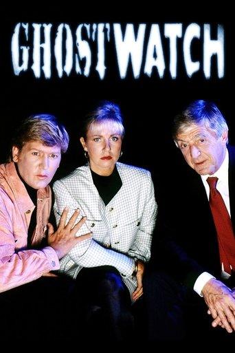 Ghostwatch film afişi