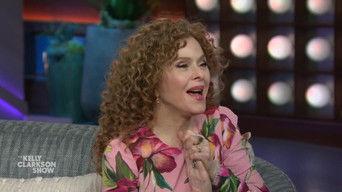 Bernadette Peters, Darren Criss, The Cast of "Our Town"