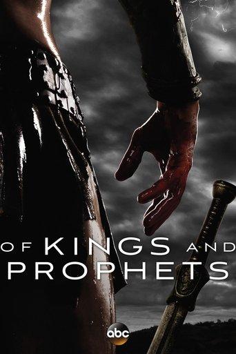 Of Kings and Prophets dizi afişi