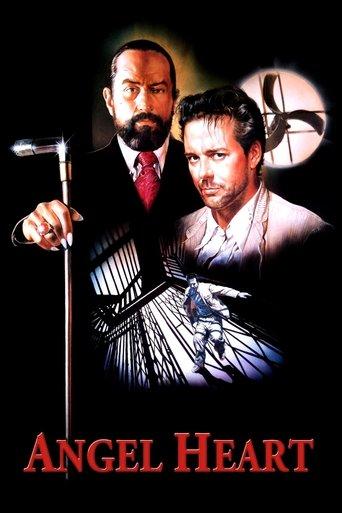 Angel Heart film afişi