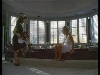 Dead Woman's Shoes / Wong's Lost and Found Emporium