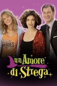 Un amore di strega film afişi