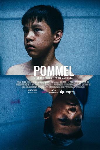 Pommel film afişi