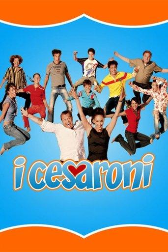 The Cesaronis dizi afişi