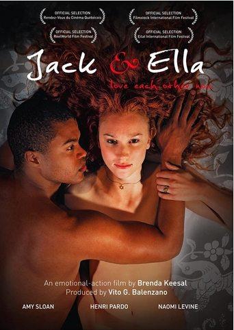 Jack & Ella film afişi