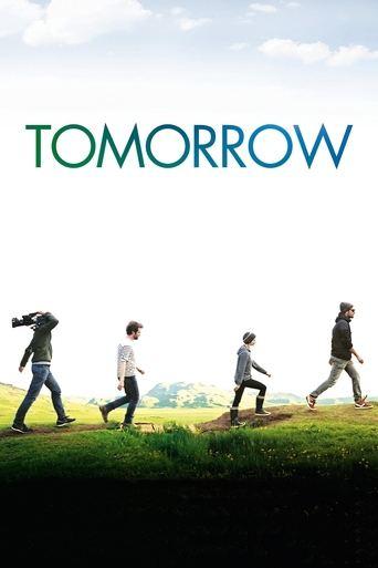 Tomorrow film afişi
