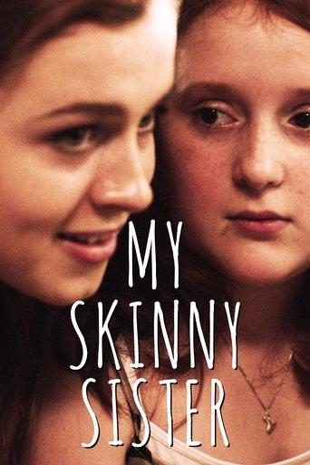 My Skinny Sister film afişi