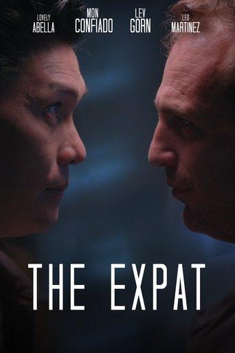 The Expat film afişi