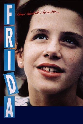 Frida - Straight from the Heart film afişi