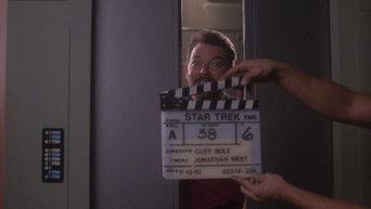 Blu-Ray Season 6 Gag Reel