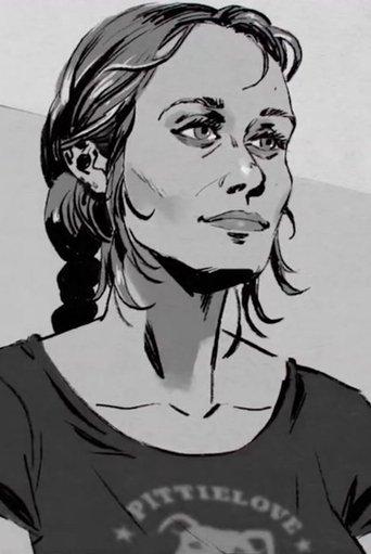 The Court Watchers film afişi