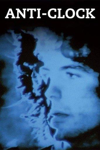 Anti-Clock film afişi
