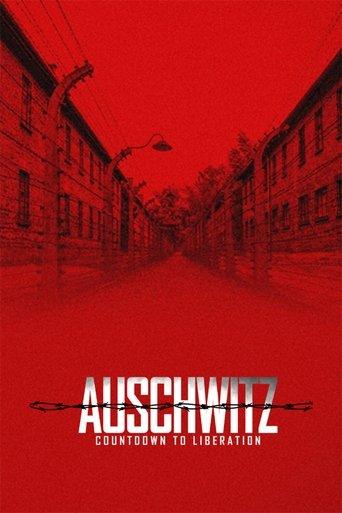 Auschwitz: Countdown To Liberation film afişi