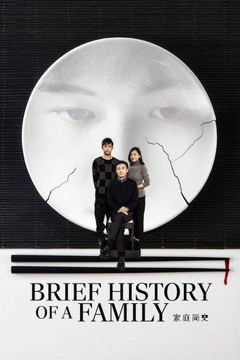 Brief History of a Family film afişi