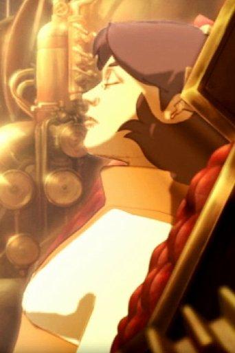 The Hand of Masters film afişi