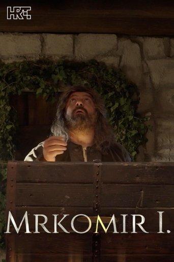 Mrkomir the First dizi afişi