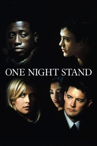 One Night Stand film afişi