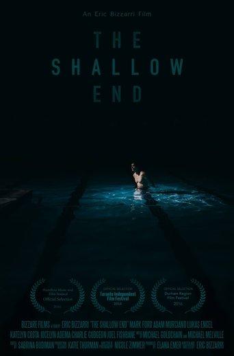 The Shallow End film afişi