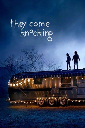 They Come Knocking film afişi