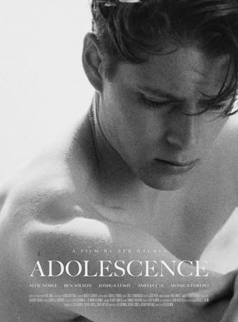 Adolescence film afişi