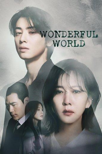 Wonderful World dizi afişi