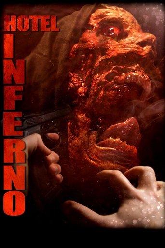 Hotel Inferno film afişi