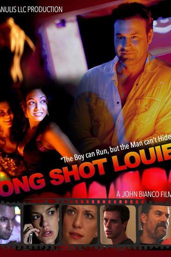 Long Shot Louie film afişi