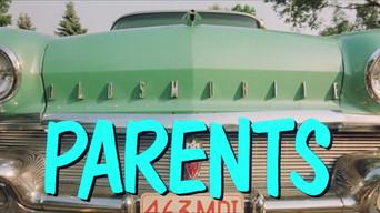 Parents (1989)