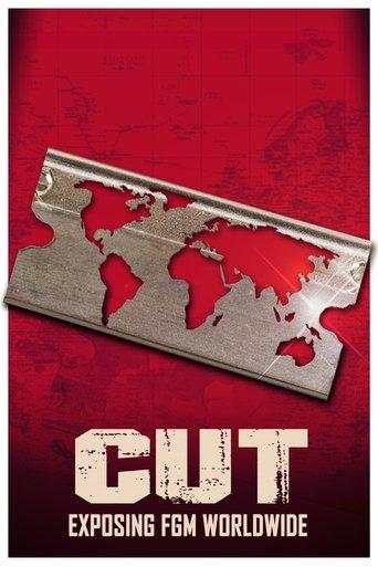 Cut: Exposing FGM Worldwide film afişi