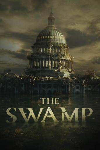 The Swamp film afişi