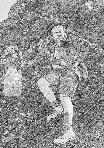 Morbid Montage film afişi