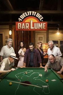 I delitti del BarLume - Il telefono senza fili film afişi