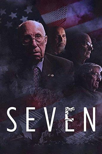 SEVEN film afişi