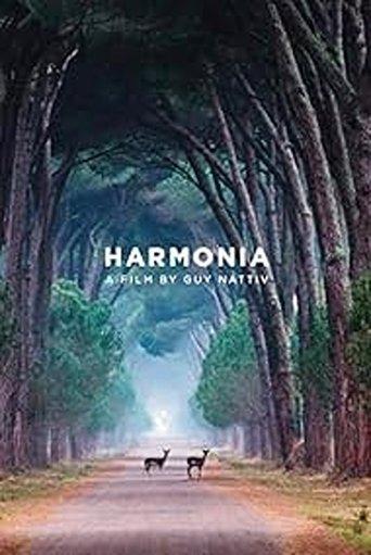 Harmonia film afişi