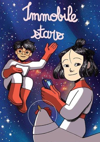 Immobile Stars film afişi