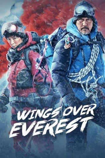 Wings Over Everest film afişi