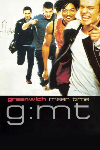 G:MT Greenwich Mean Time film afişi