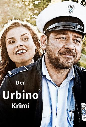 Der Urbino-Krimi: Die Tote im Palazzo film afişi