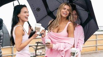 Sisterhood Above All