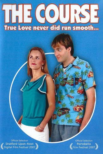 The Course film afişi