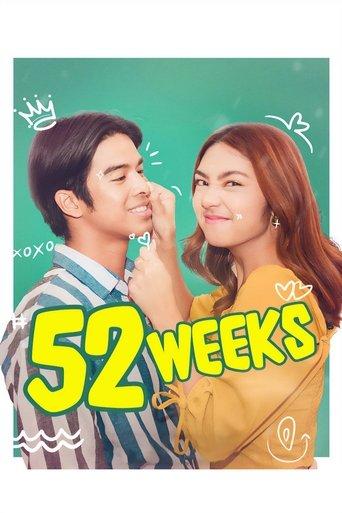 52 Weeks dizi afişi