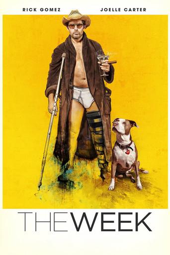 The Week film afişi