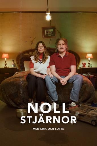 Zero Stars Sweden dizi afişi