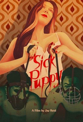 Sick Puppy film afişi