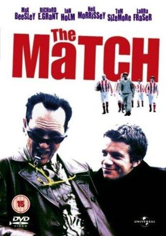 The Match film afişi