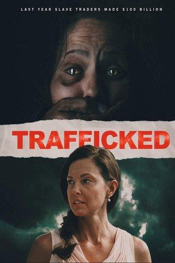 Trafficked film afişi
