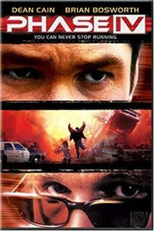 Phase IV film afişi